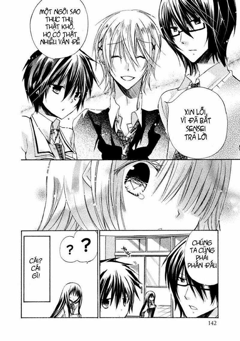 Gdgd-Dogs Chapter 11 trang 13