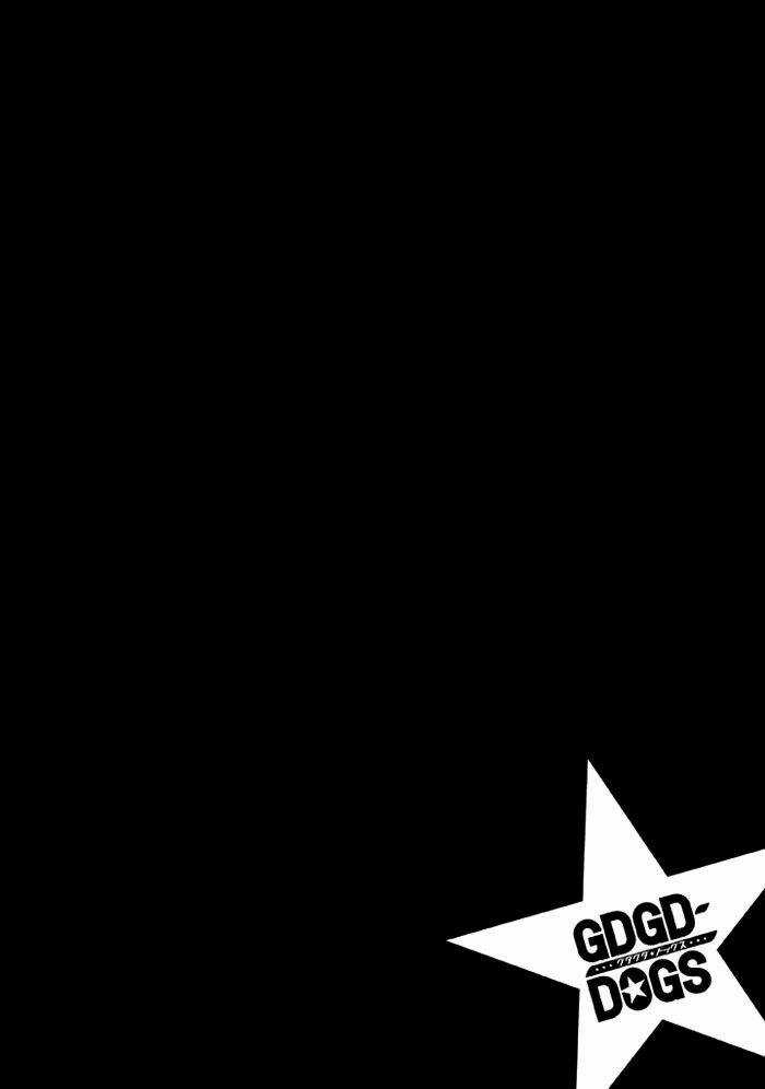 Gdgd-Dogs Chapter 17 trang 5