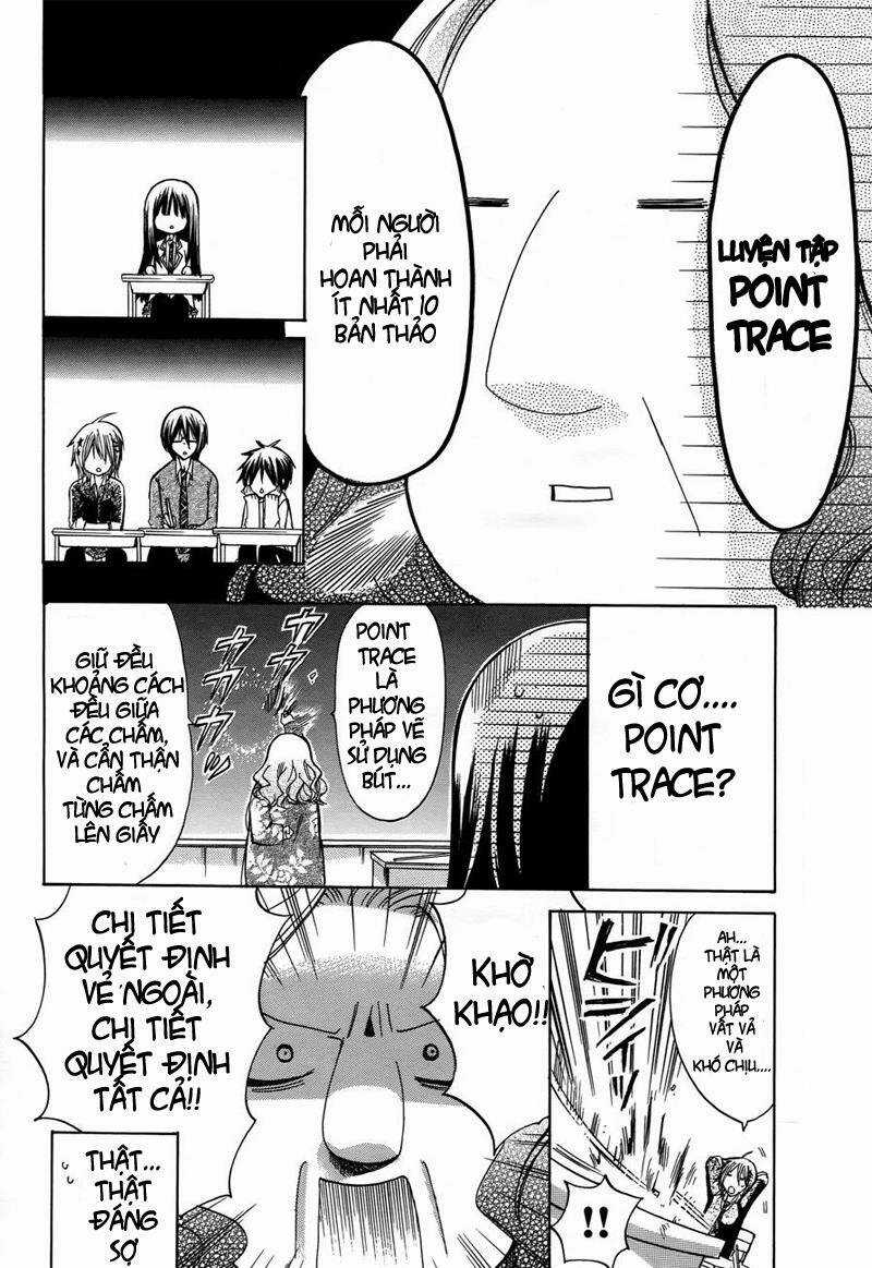 Gdgd-Dogs Chapter 7 trang 7