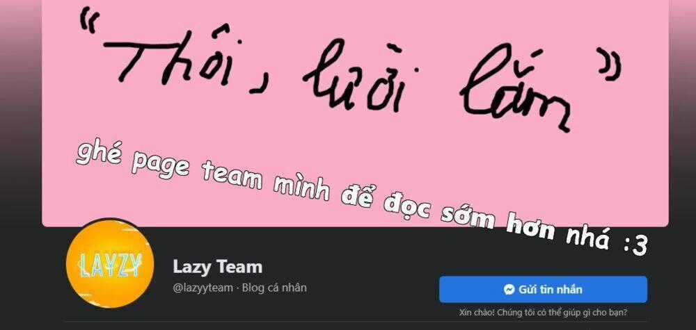 Geesen Shoujo To Ibunka Kouryuu Chapter 3 trang 10