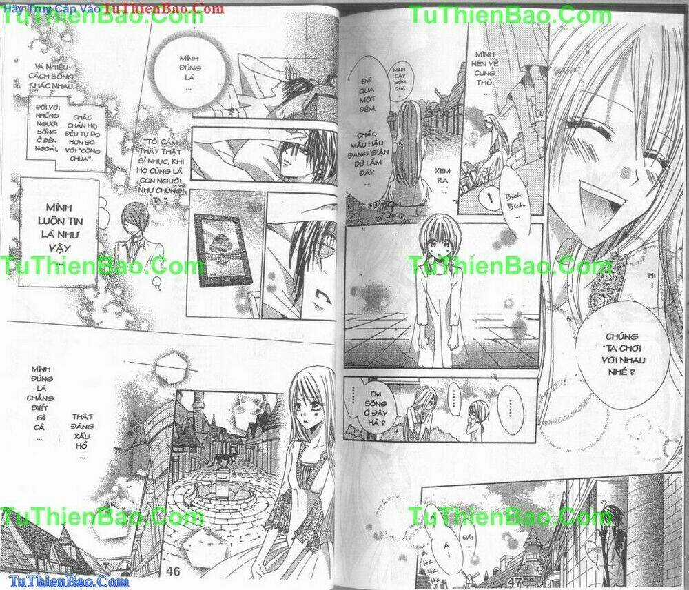 Geki Uchiha Chapter 2 trang 3