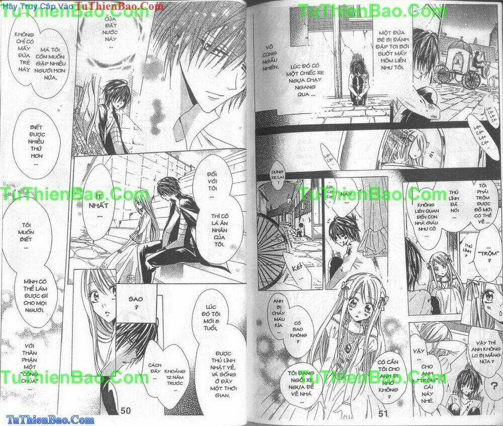 Geki Uchiha Chapter 2 trang 5