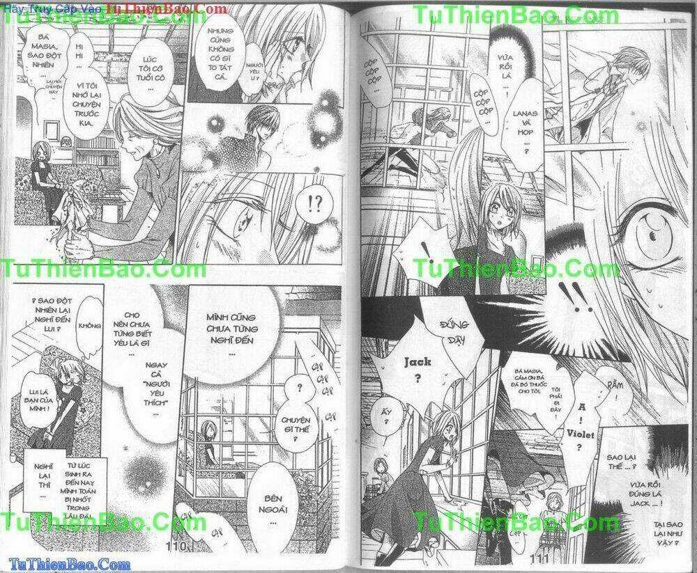 Geki Uchiha Chapter 3 trang 14