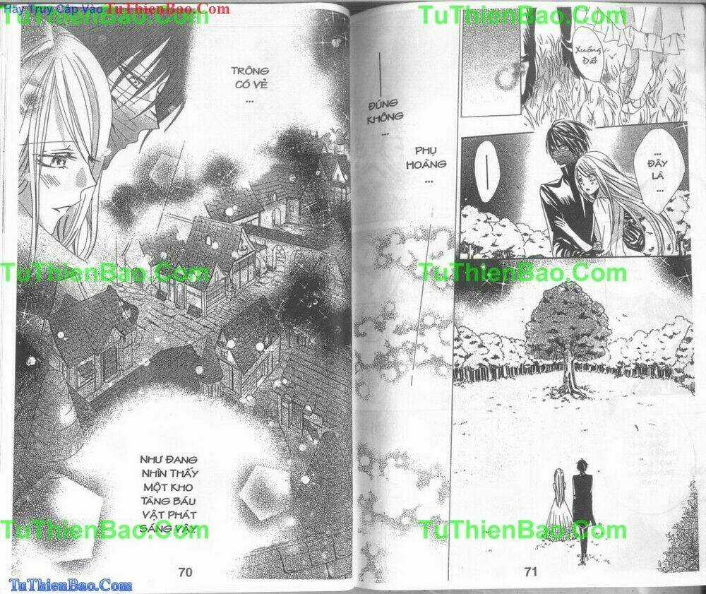 Geki Uchiha Chapter 4 trang 15