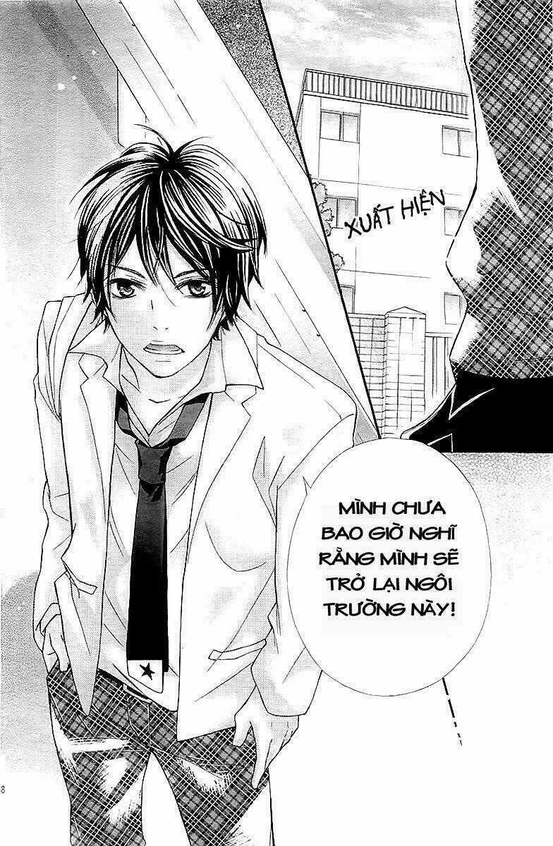 Gekijou Komoriuta Chapter 1 trang 37