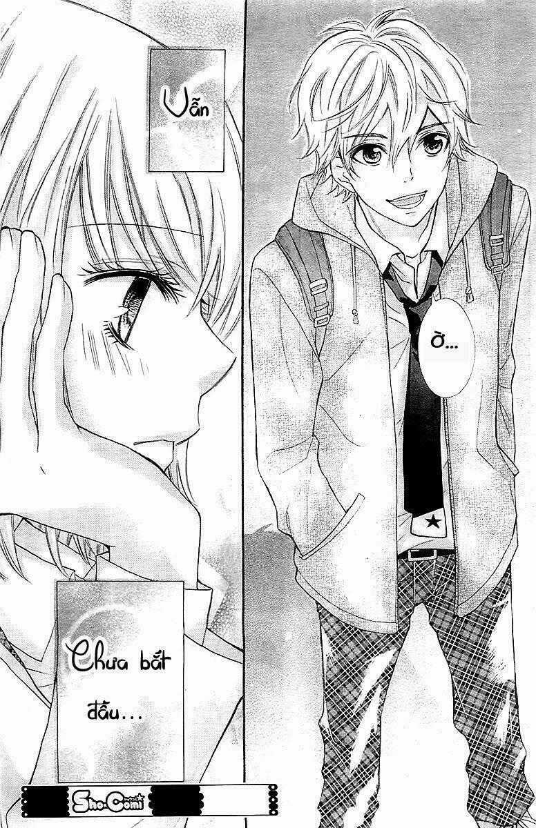 Gekijou Komoriuta Chapter 1 trang 38