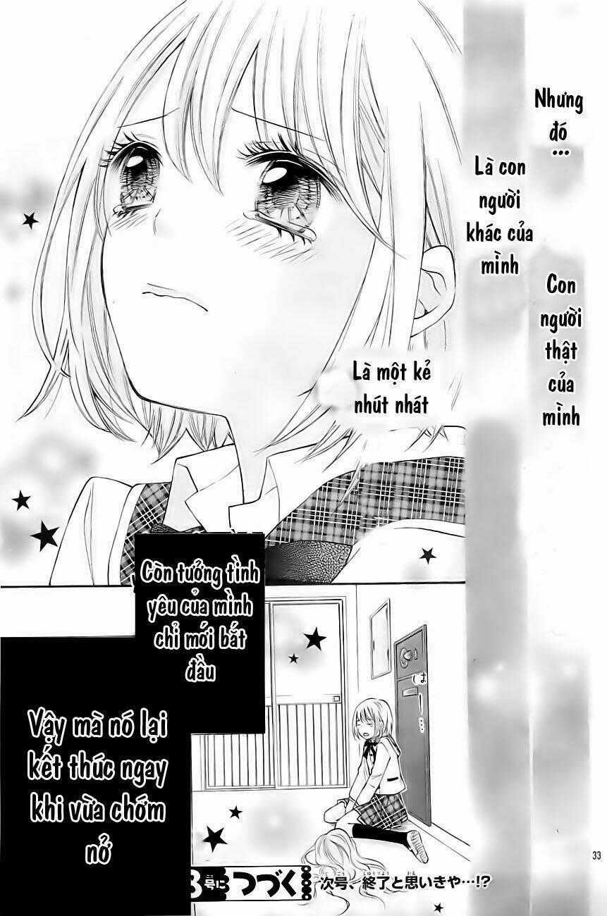 Gekijou Komoriuta Chapter 2 trang 29