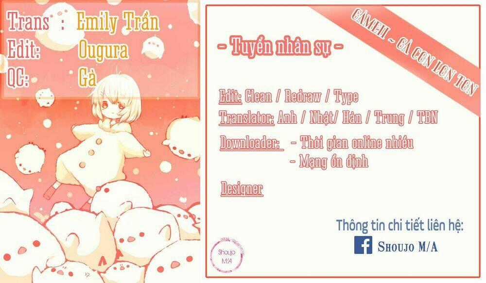 Gekijou Komoriuta Chapter 4 trang 29