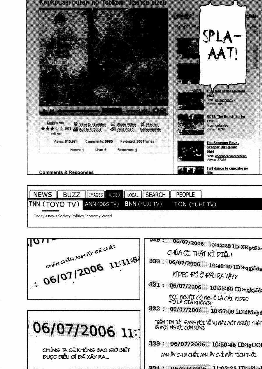 Gekiryuuchi Chapter 1 trang 12