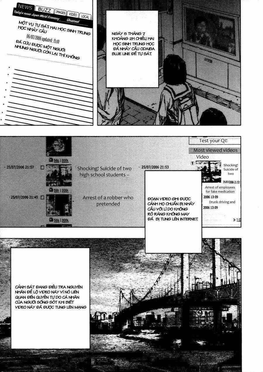 Gekiryuuchi Chapter 1 trang 13