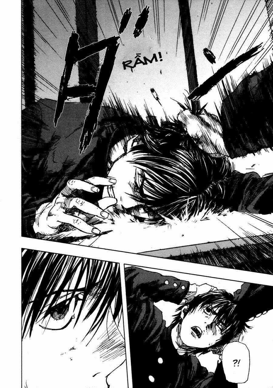 Gekiryuuchi Chapter 1 trang 16