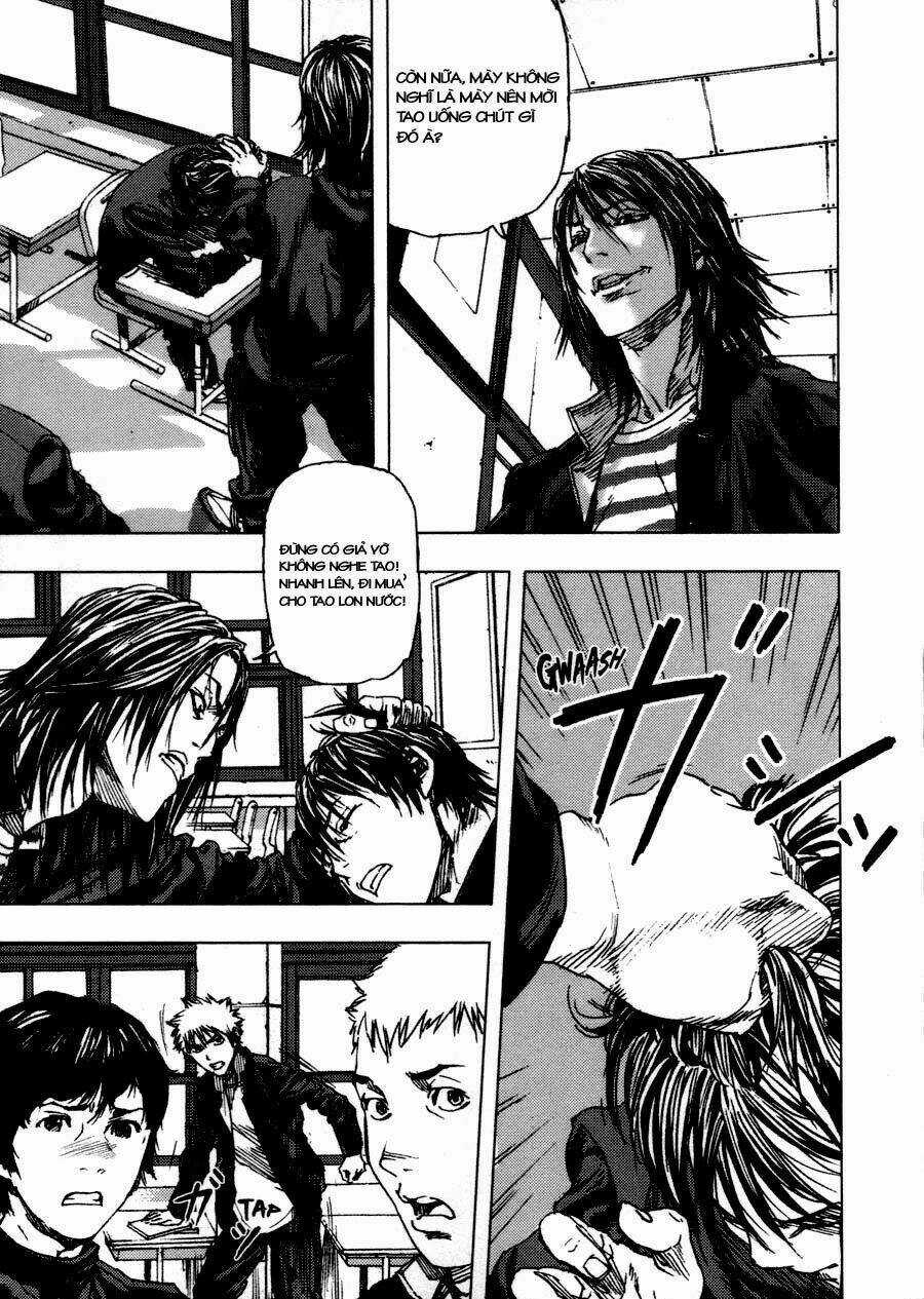 Gekiryuuchi Chapter 1 trang 19