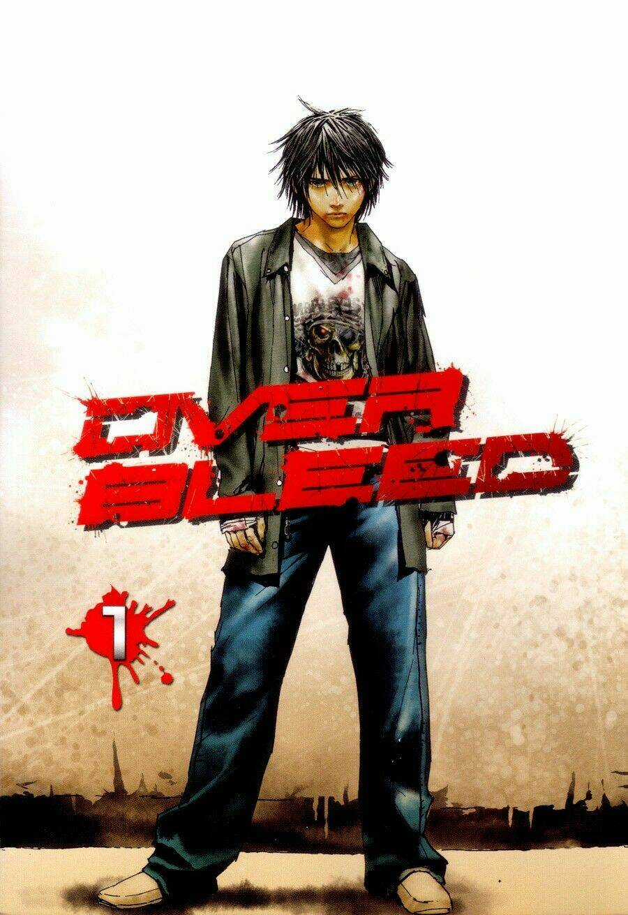 Gekiryuuchi Chapter 1 trang 2