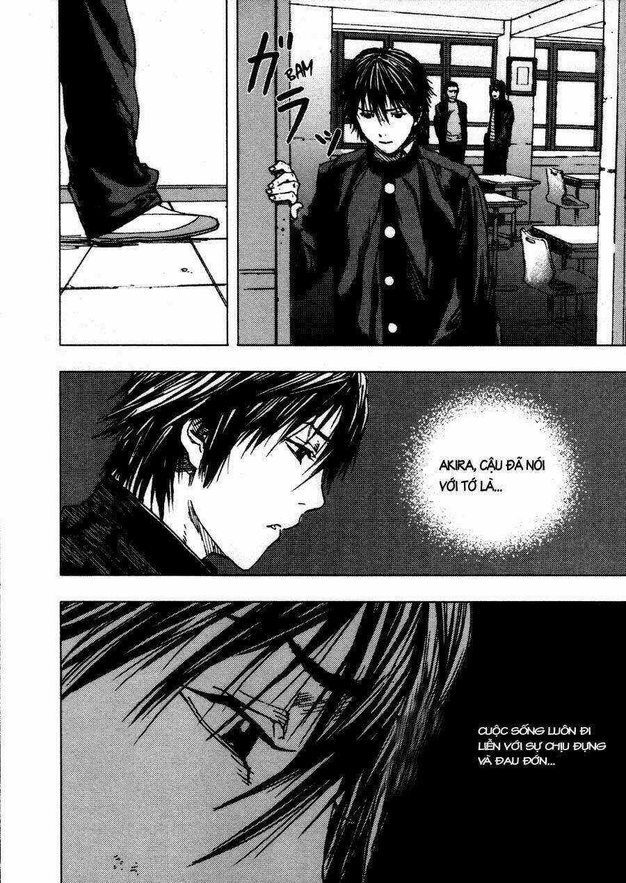 Gekiryuuchi Chapter 1 trang 22