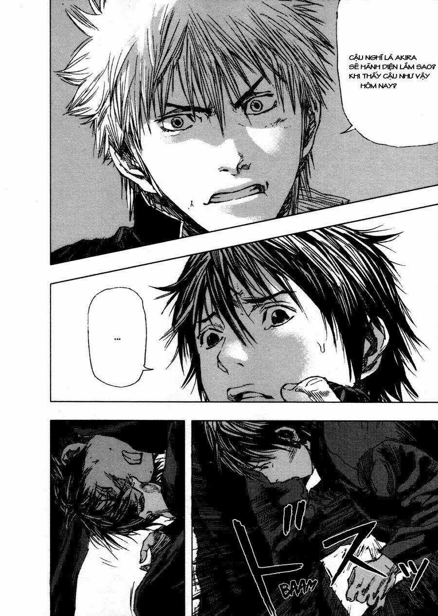 Gekiryuuchi Chapter 1 trang 24