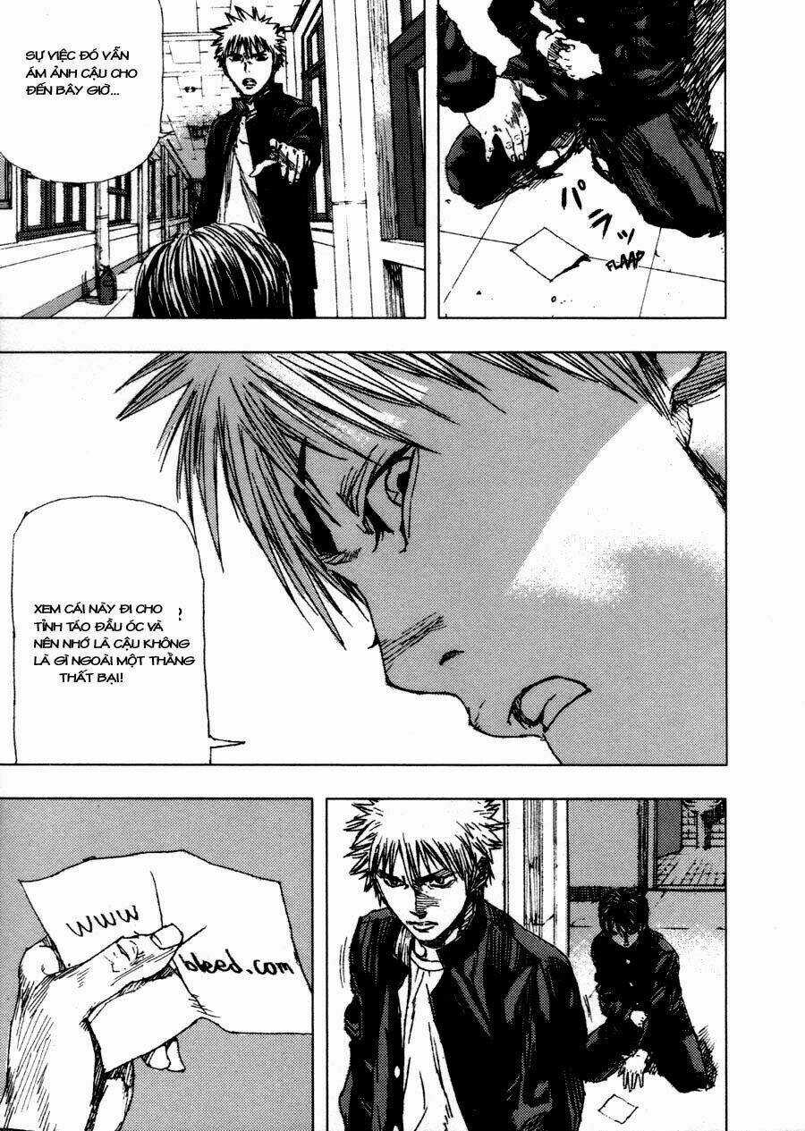 Gekiryuuchi Chapter 1 trang 25