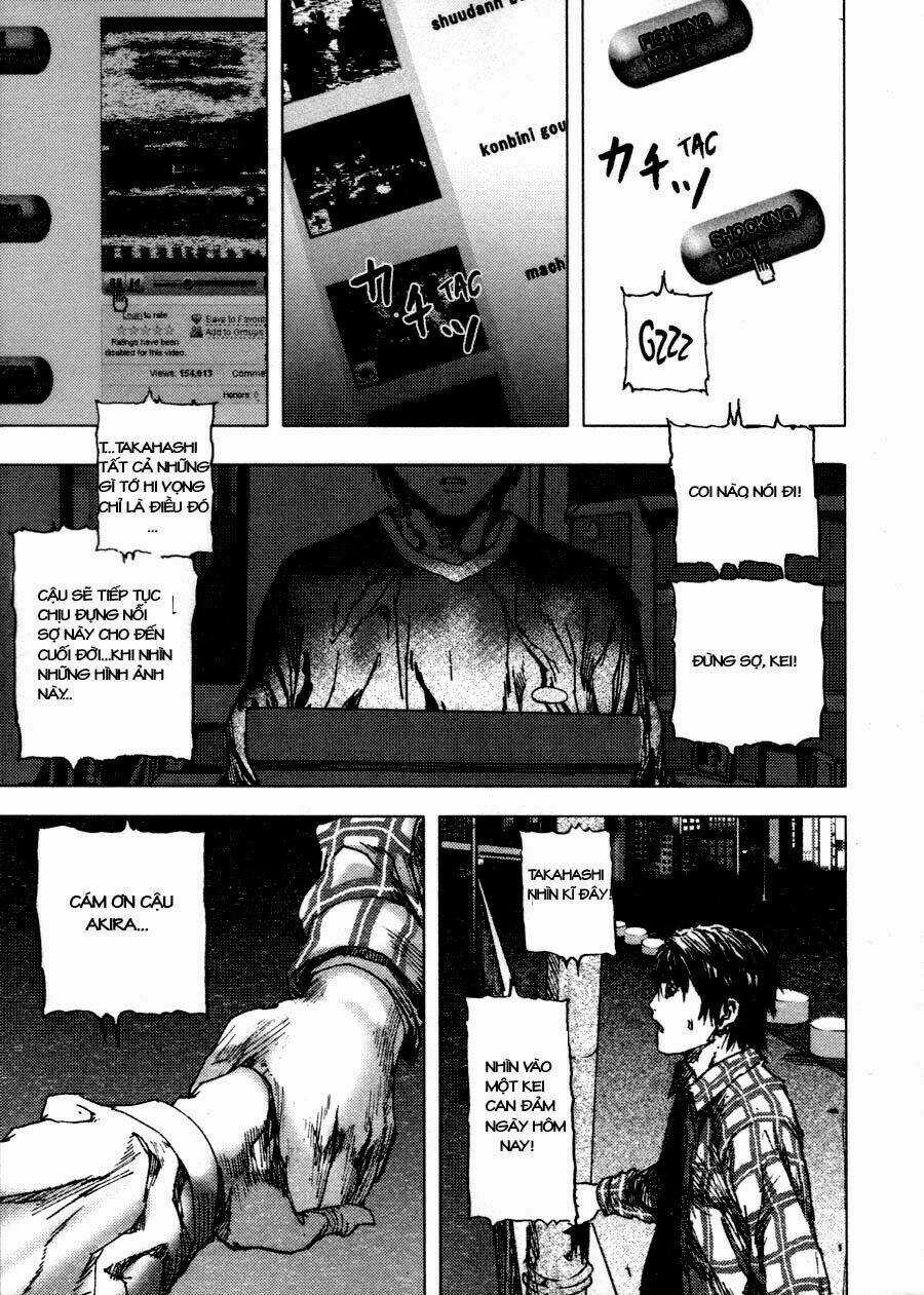 Gekiryuuchi Chapter 1 trang 27