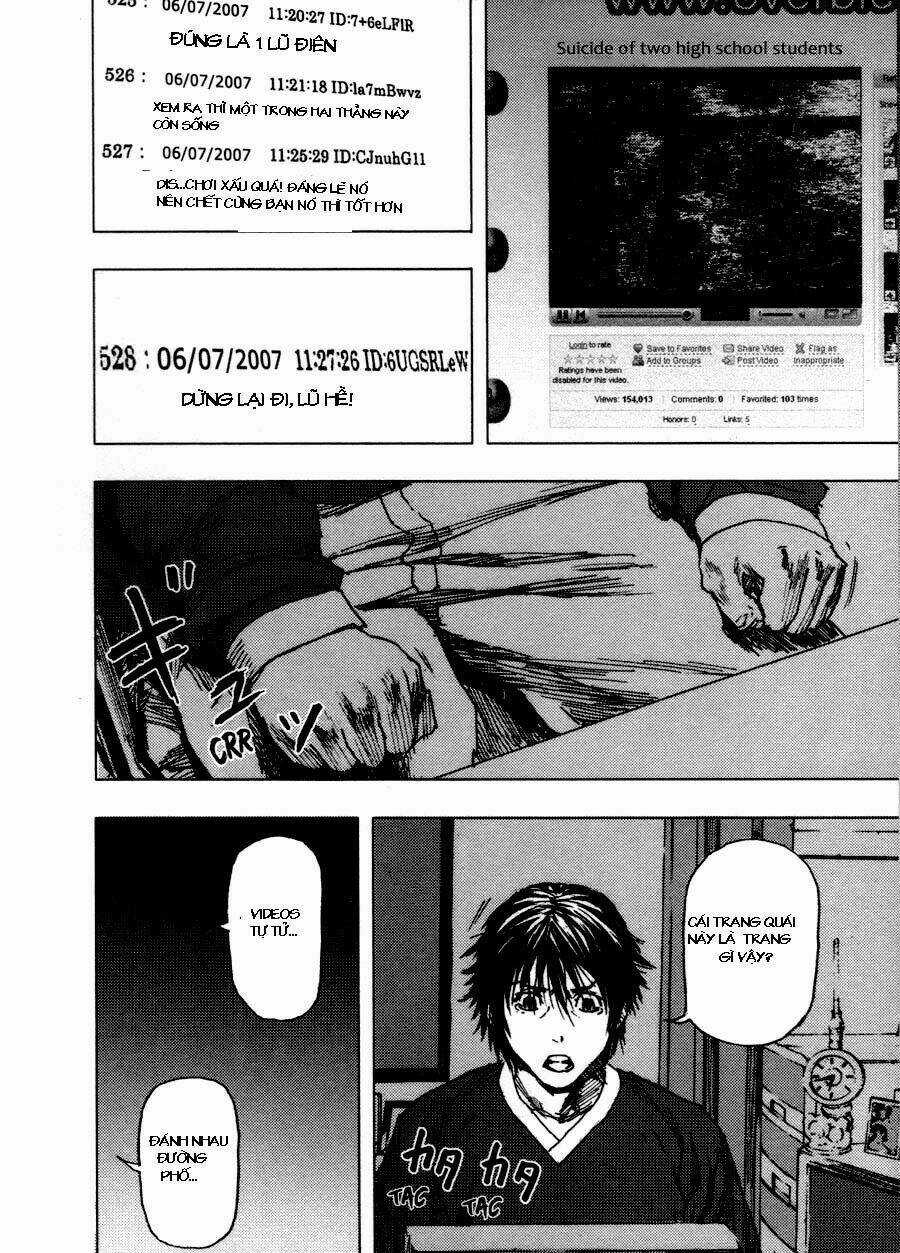 Gekiryuuchi Chapter 1 trang 29