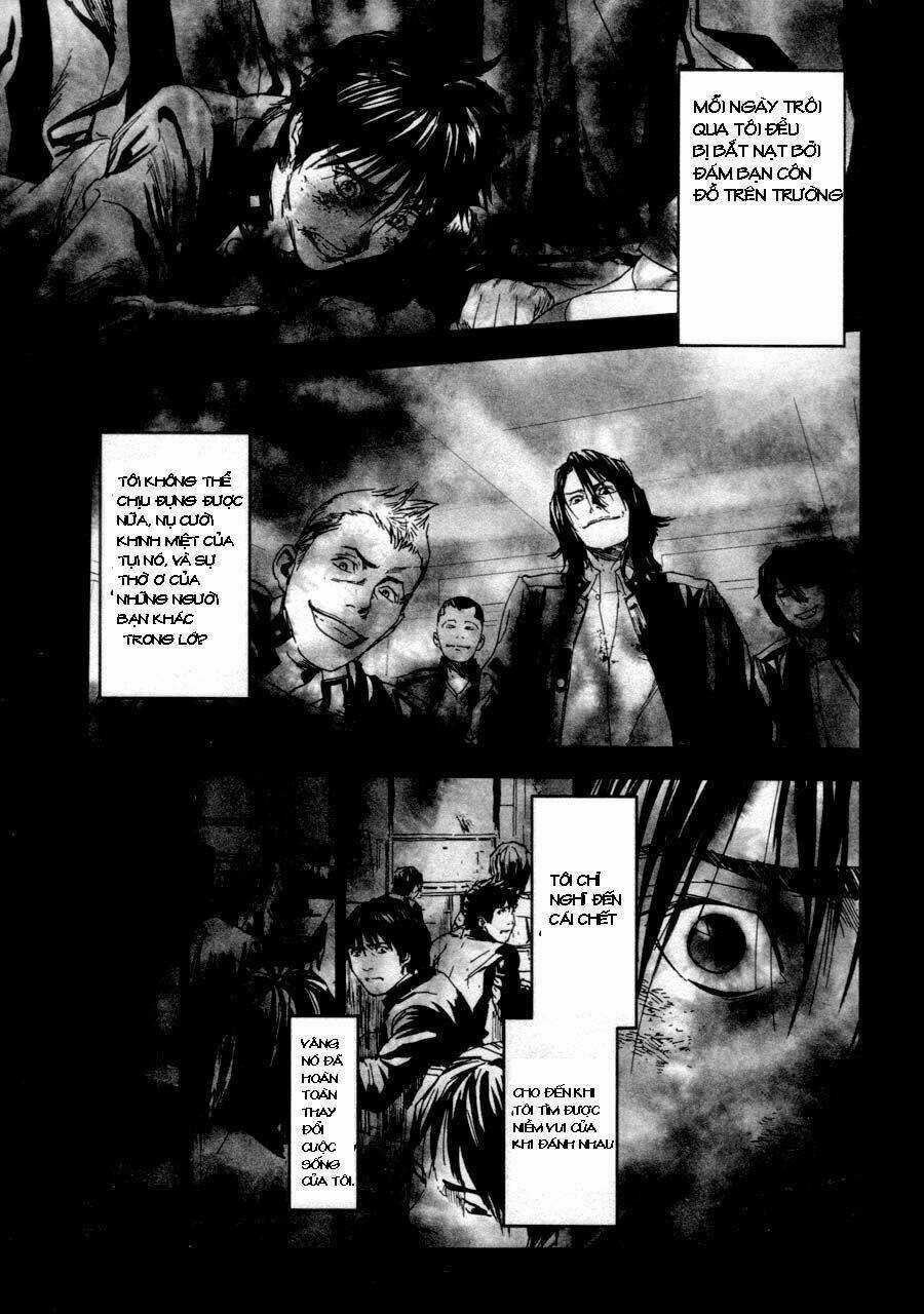 Gekiryuuchi Chapter 1 trang 3