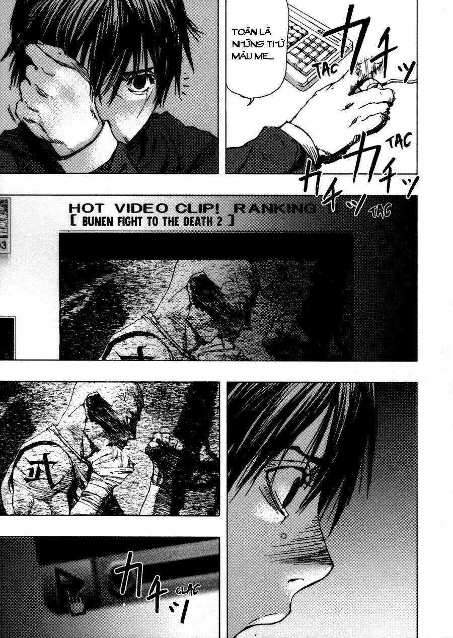 Gekiryuuchi Chapter 1 trang 30