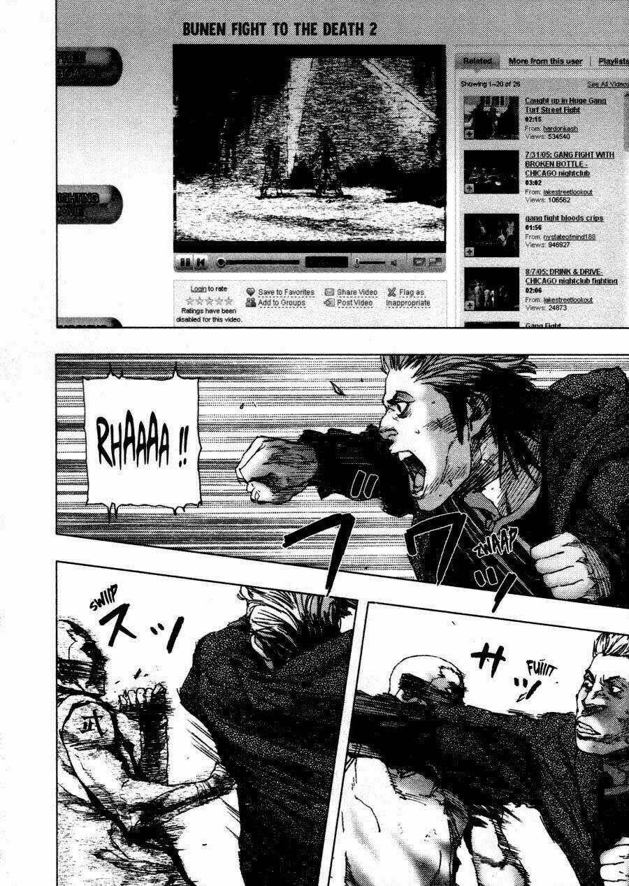 Gekiryuuchi Chapter 1 trang 31