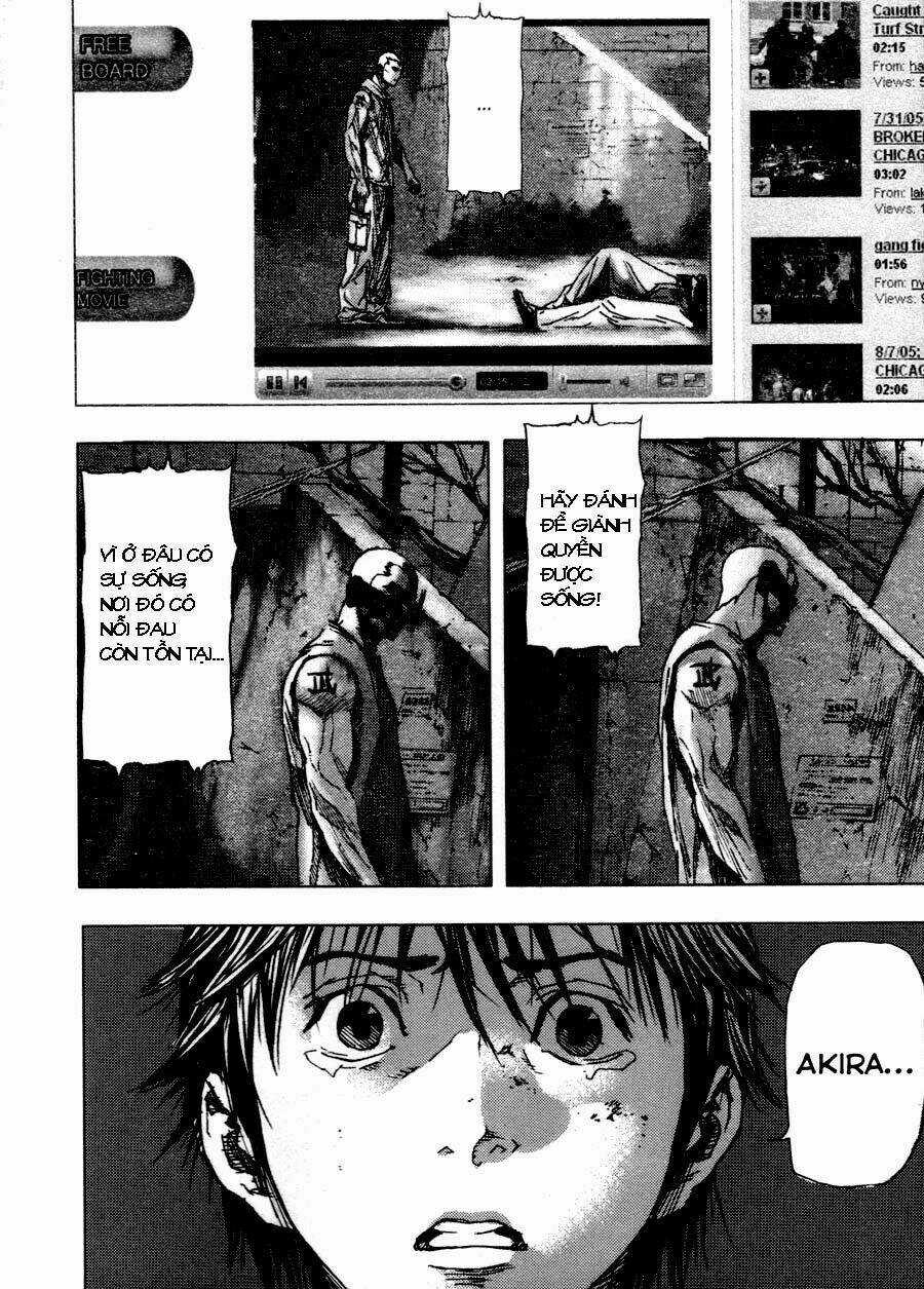 Gekiryuuchi Chapter 1 trang 34