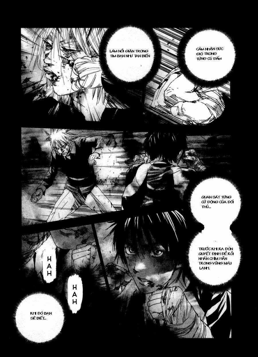 Gekiryuuchi Chapter 1 trang 4