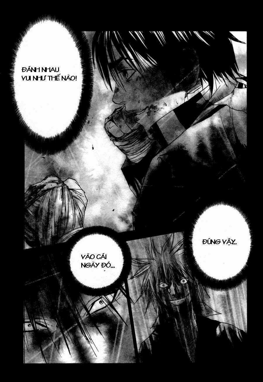 Gekiryuuchi Chapter 1 trang 5