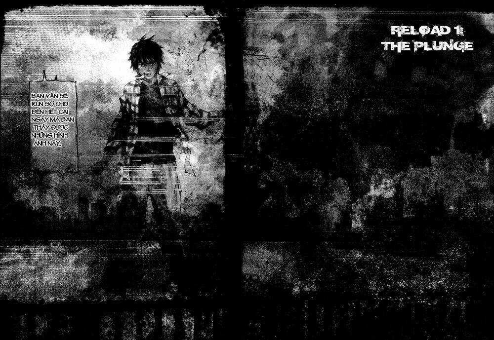 Gekiryuuchi Chapter 1 trang 8