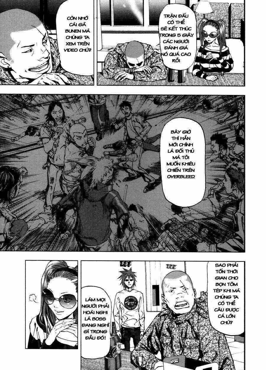 Gekiryuuchi Chapter 10 trang 12