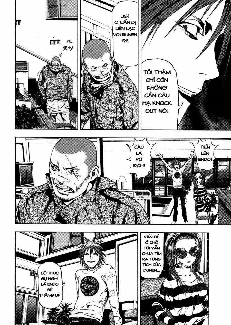 Gekiryuuchi Chapter 10 trang 15