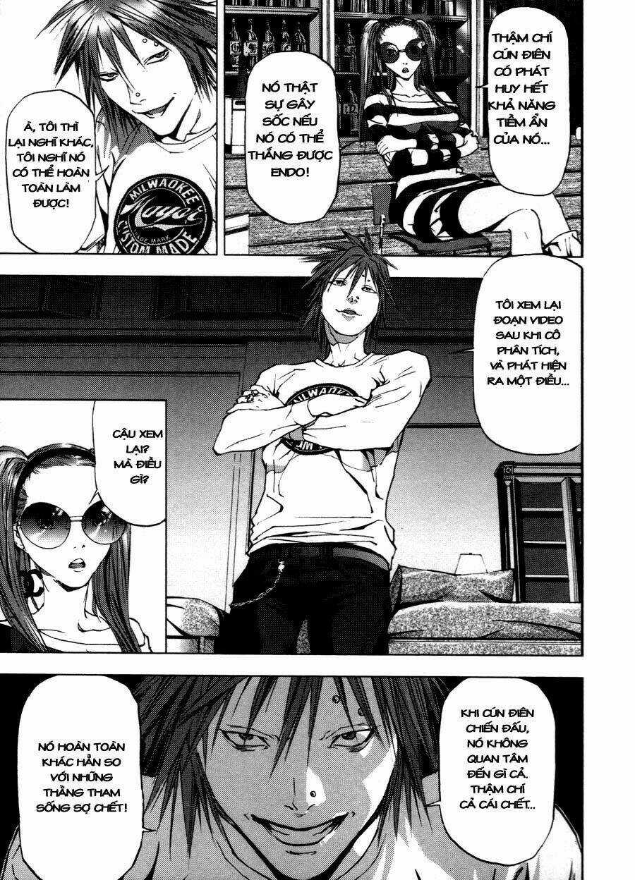 Gekiryuuchi Chapter 10 trang 16