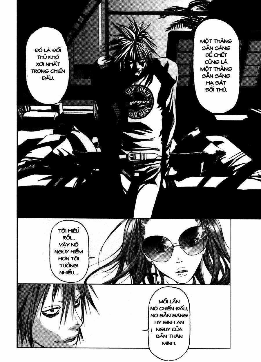 Gekiryuuchi Chapter 10 trang 17