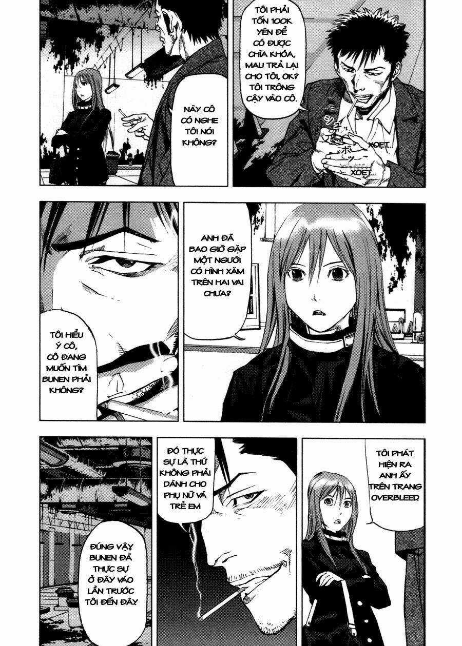 Gekiryuuchi Chapter 10 trang 2