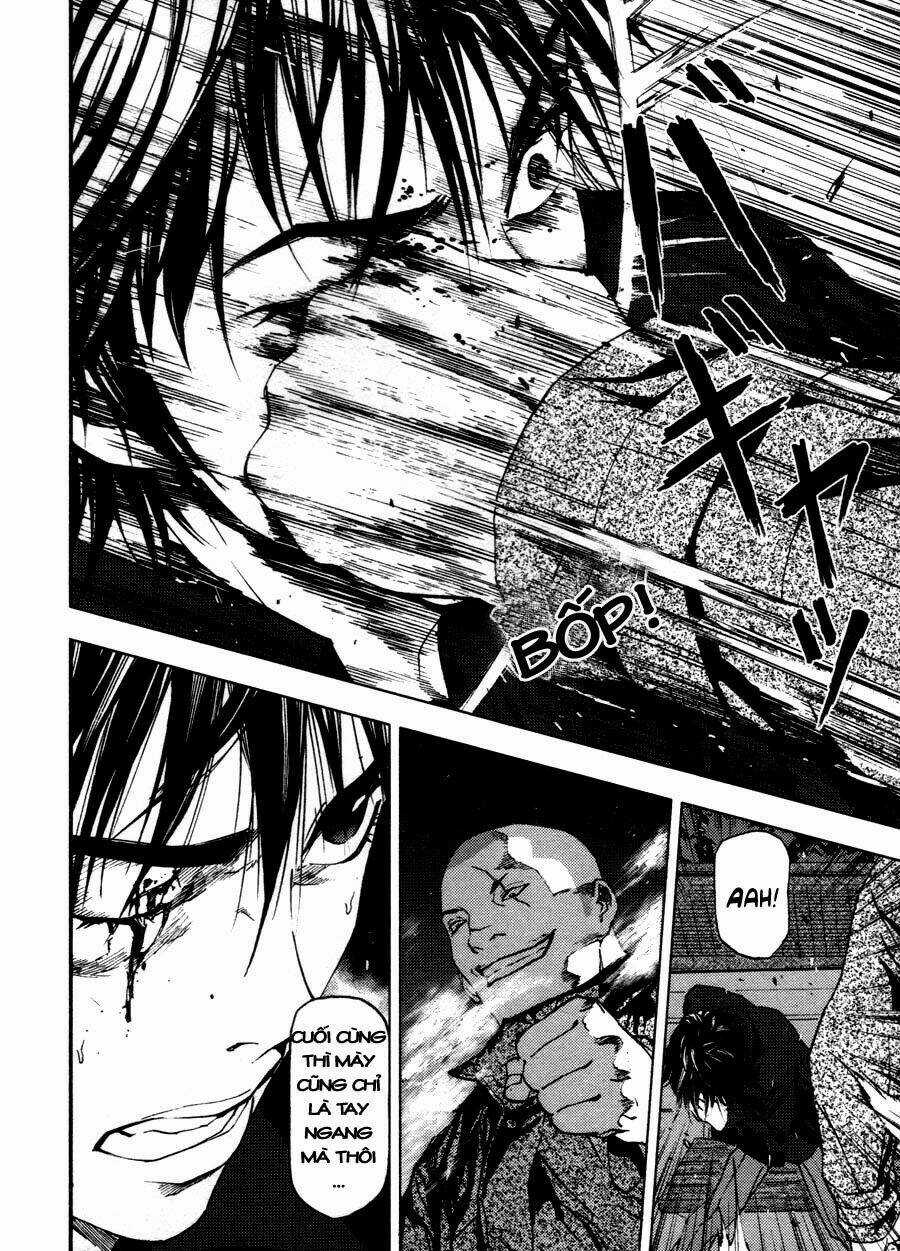 Gekiryuuchi Chapter 10 trang 23