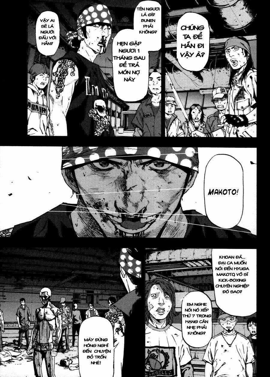 Gekiryuuchi Chapter 10 trang 4