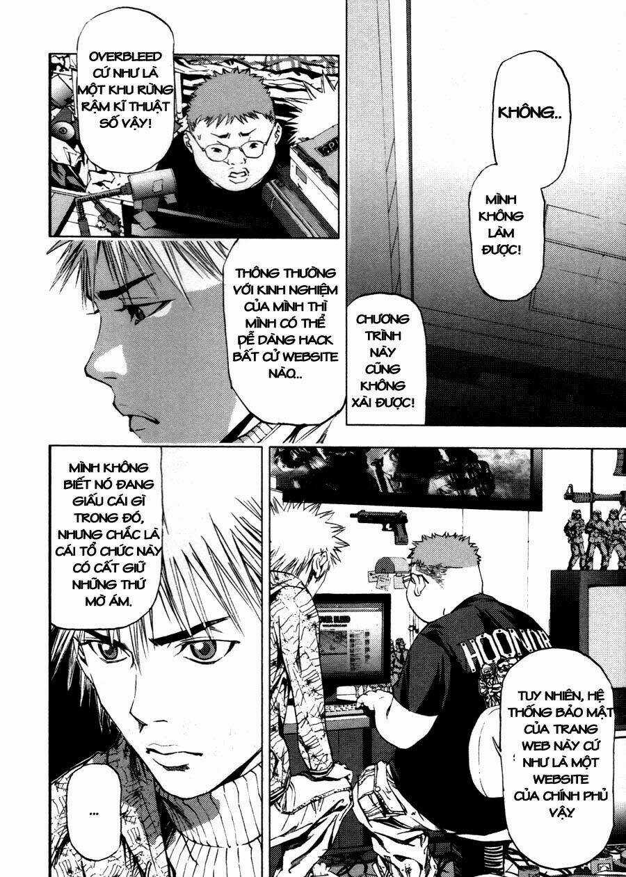 Gekiryuuchi Chapter 10 trang 7