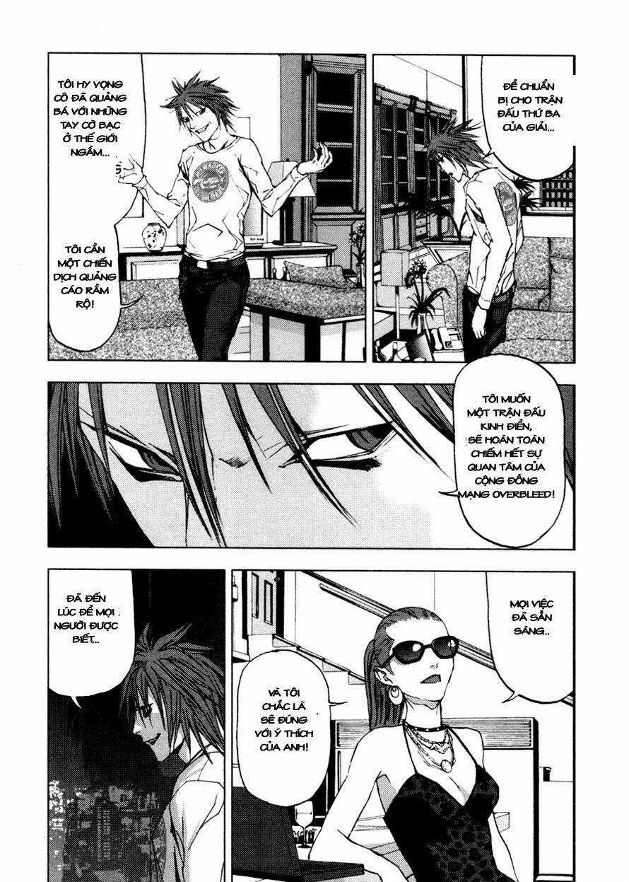 Gekiryuuchi Chapter 12 trang 19