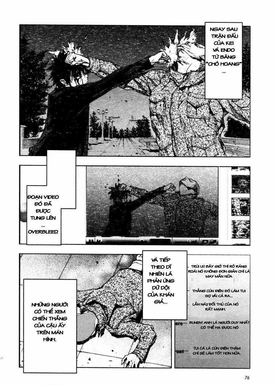 Gekiryuuchi Chapter 12 trang 2