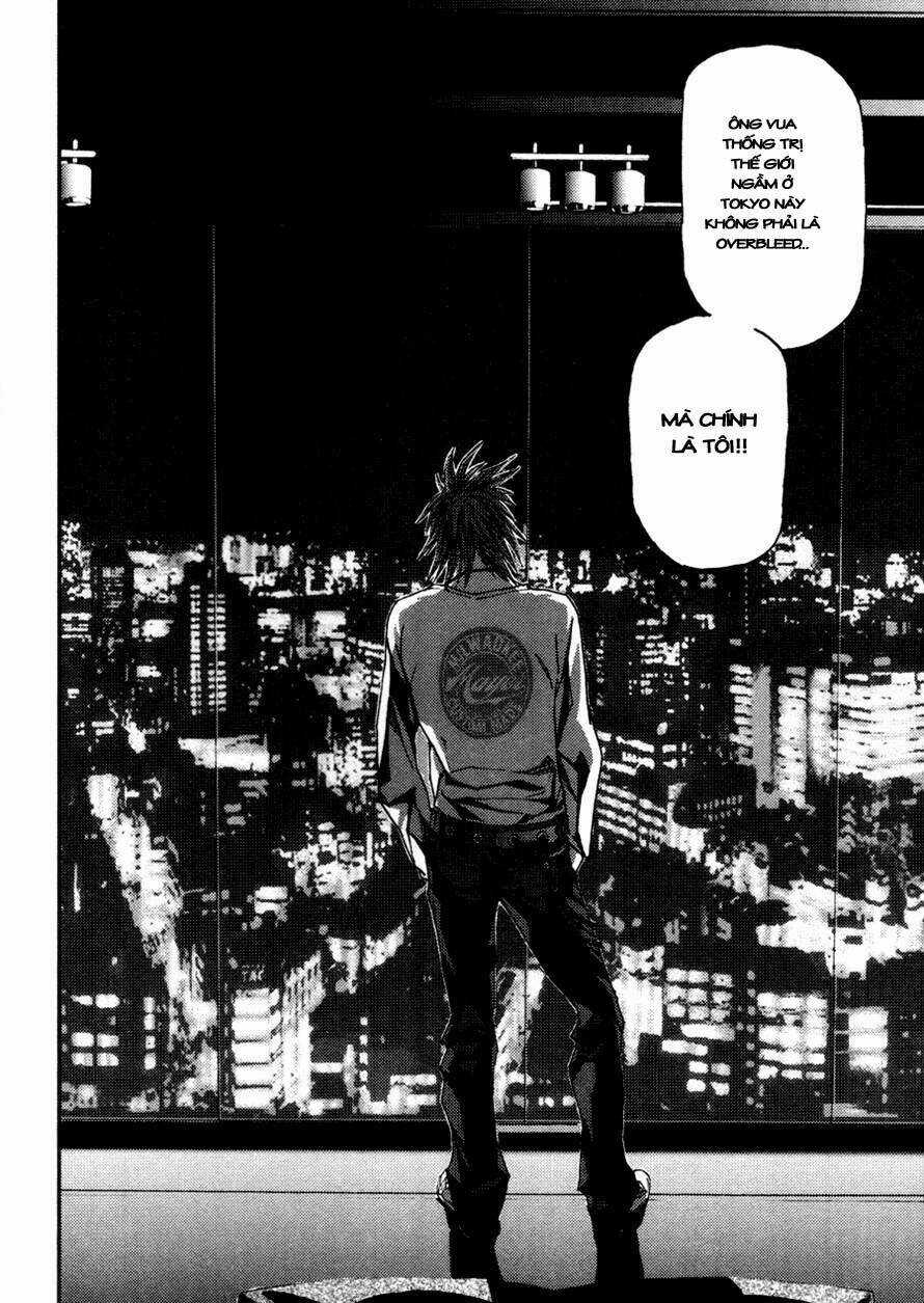 Gekiryuuchi Chapter 12 trang 20
