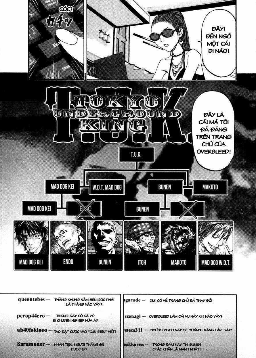 Gekiryuuchi Chapter 12 trang 21