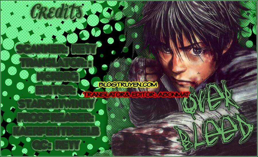 Gekiryuuchi Chapter 12 trang 25