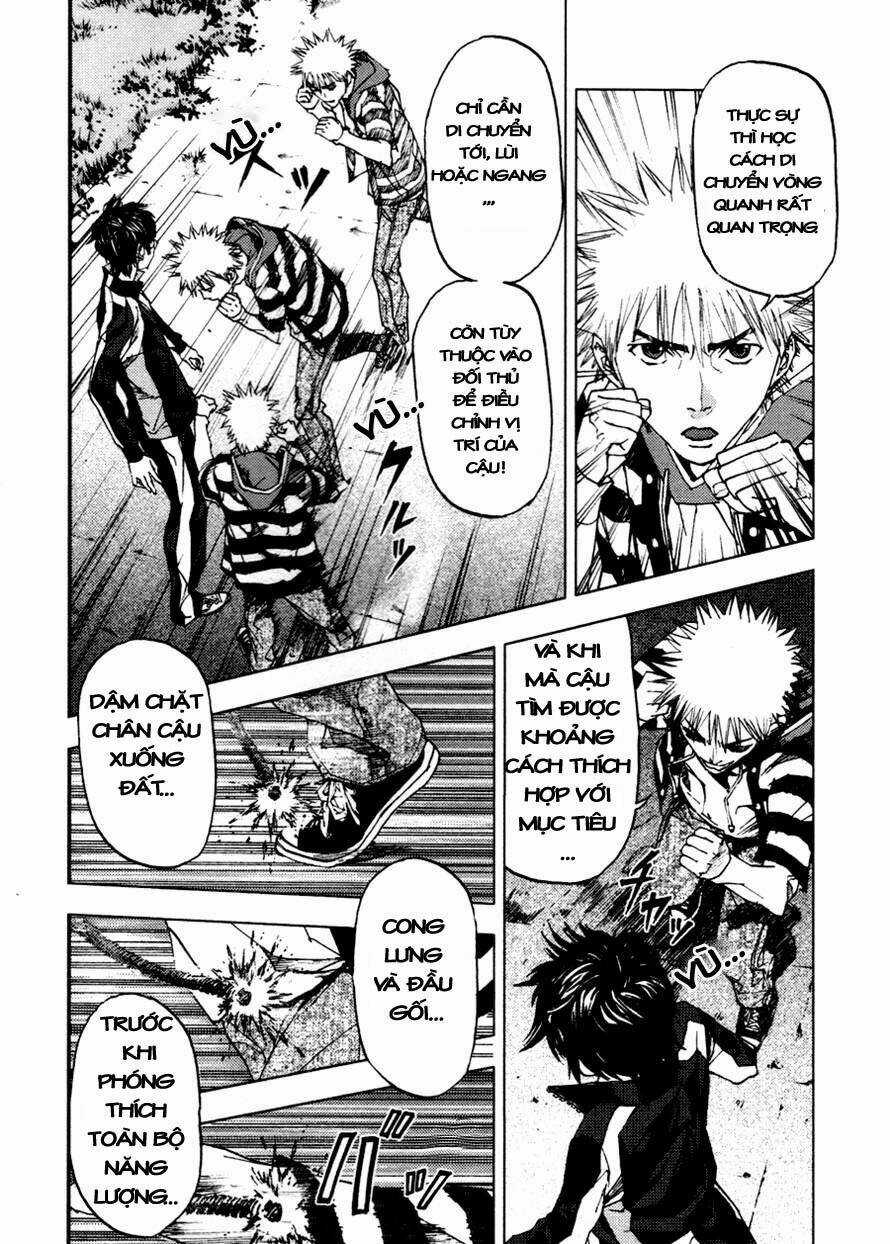 Gekiryuuchi Chapter 12 trang 6