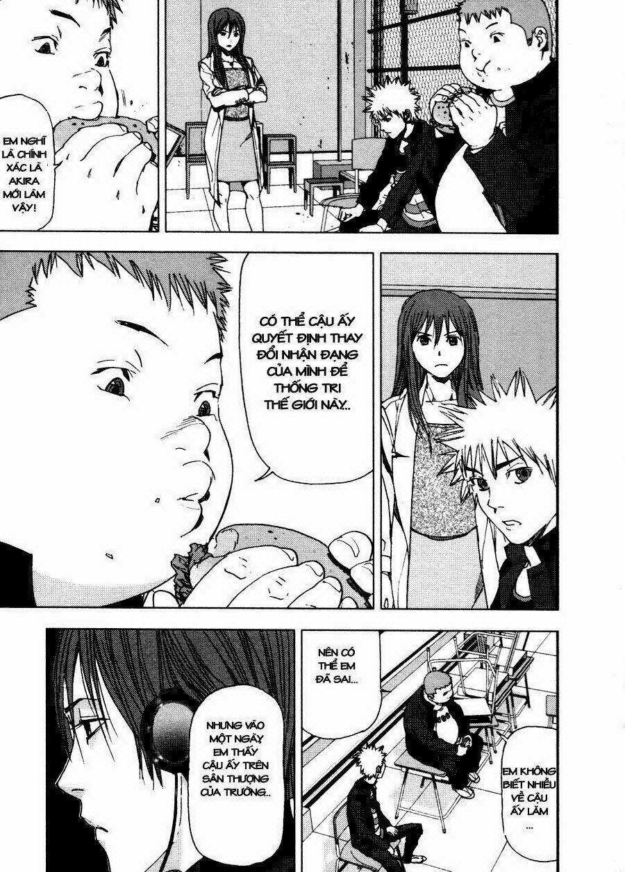 Gekiryuuchi Chapter 13 trang 18