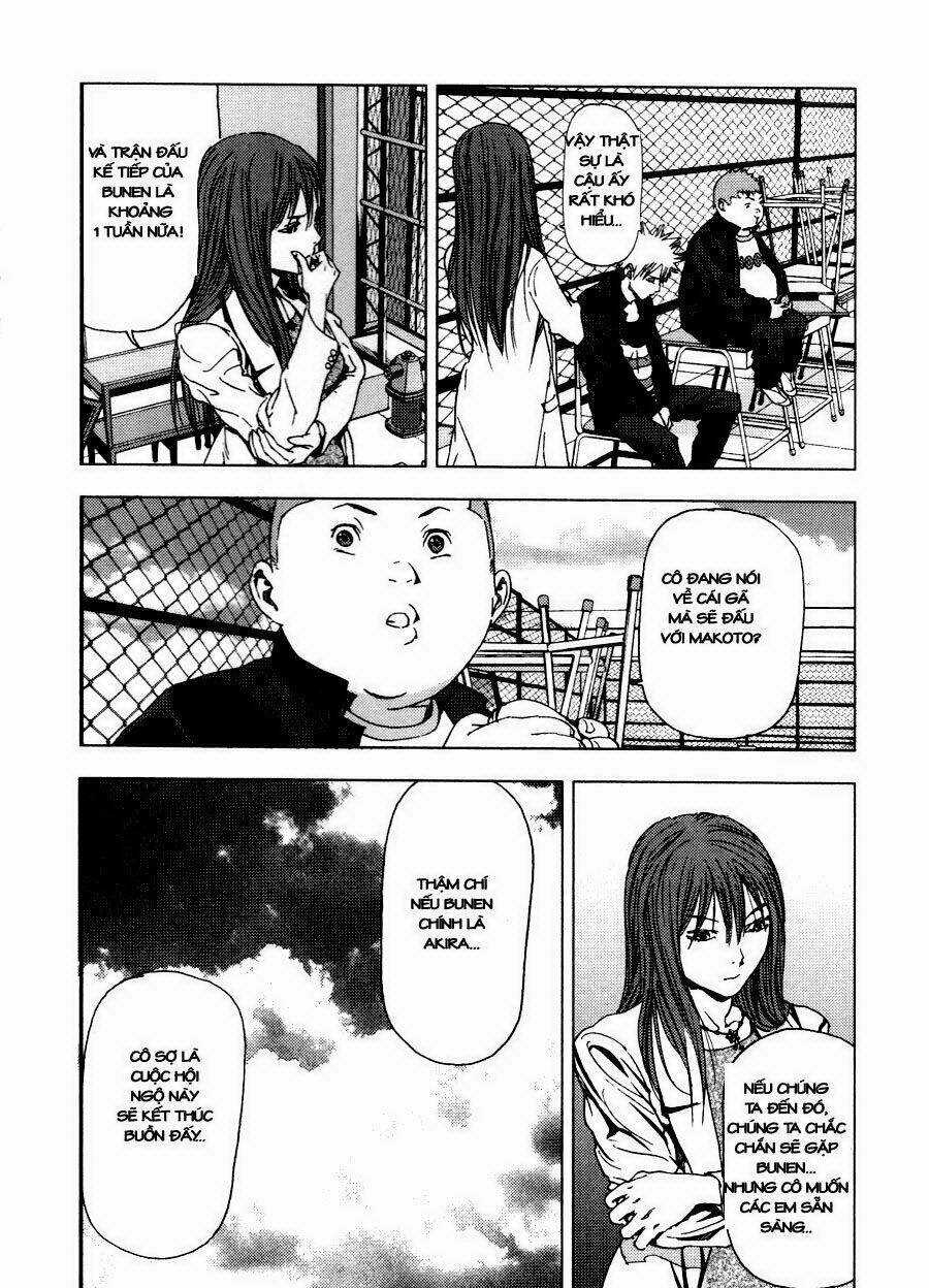 Gekiryuuchi Chapter 13 trang 20