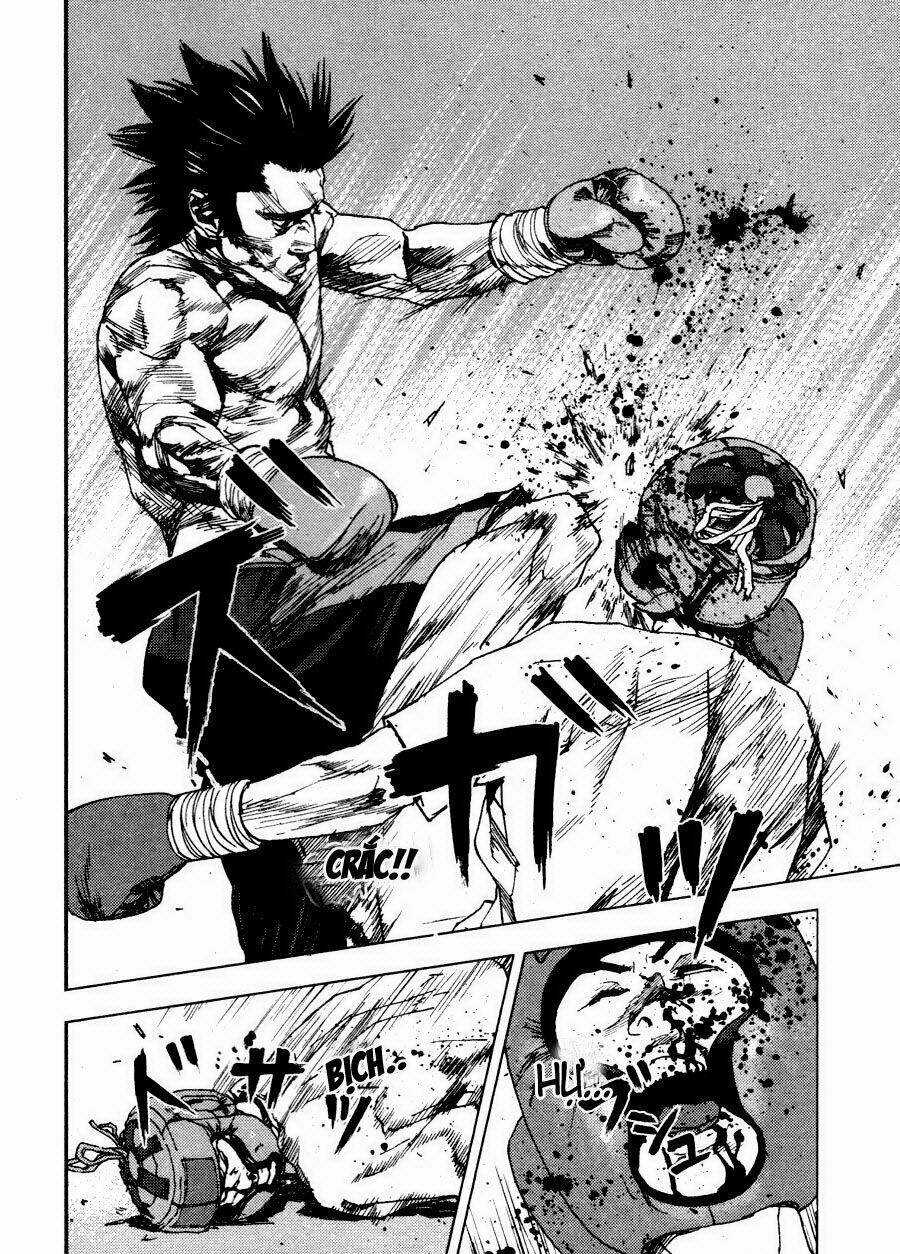 Gekiryuuchi Chapter 13 trang 3