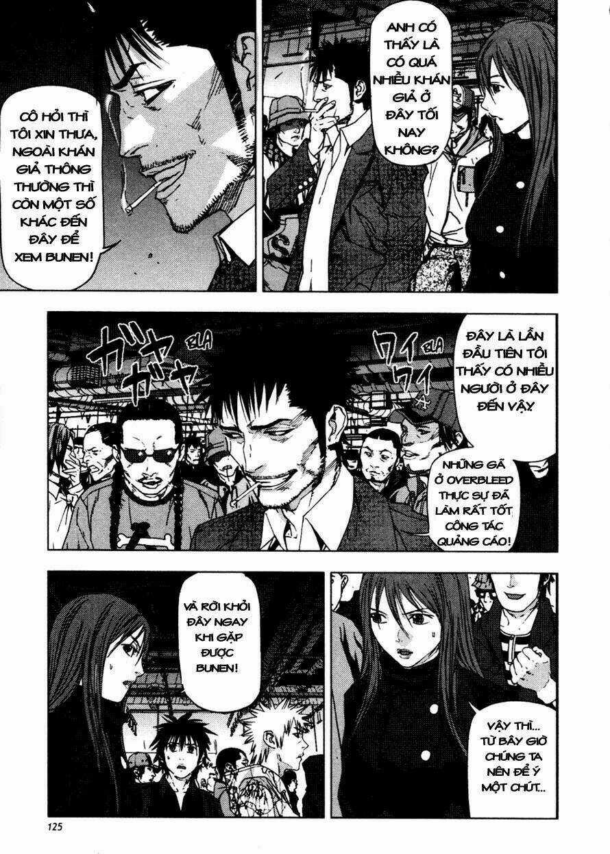 Gekiryuuchi Chapter 14 trang 2