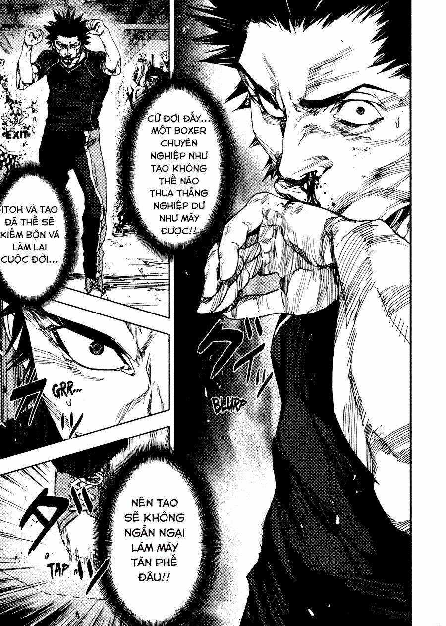 Gekiryuuchi Chapter 15 trang 10