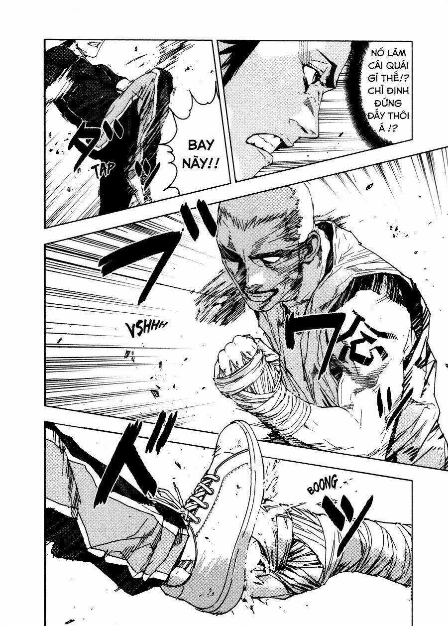 Gekiryuuchi Chapter 15 trang 3