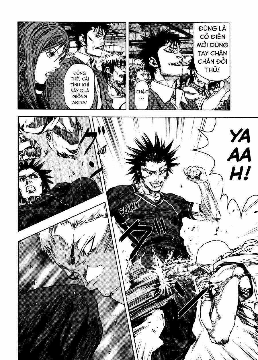 Gekiryuuchi Chapter 15 trang 7